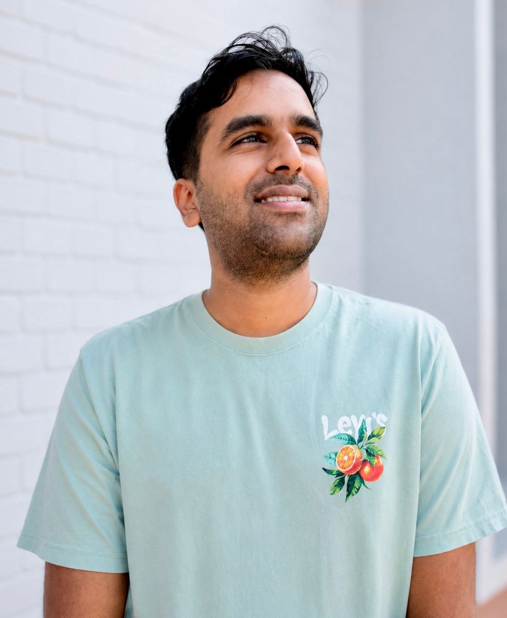 Alvin Jai — Virtual Production Coordinator