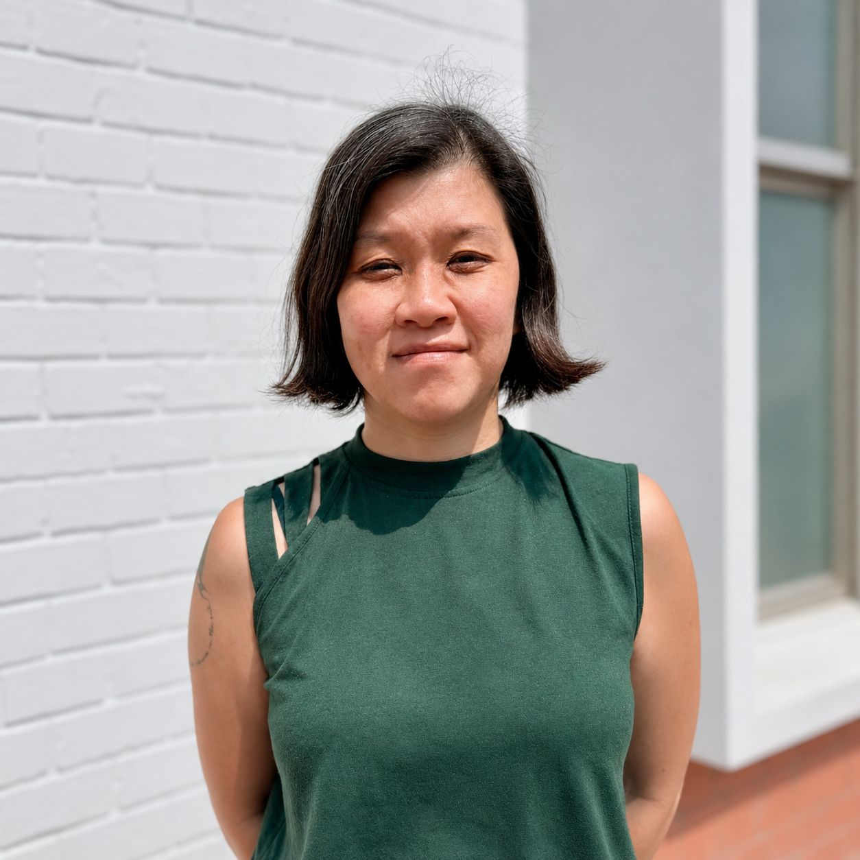 Denise Koh — Virtual Production Producer