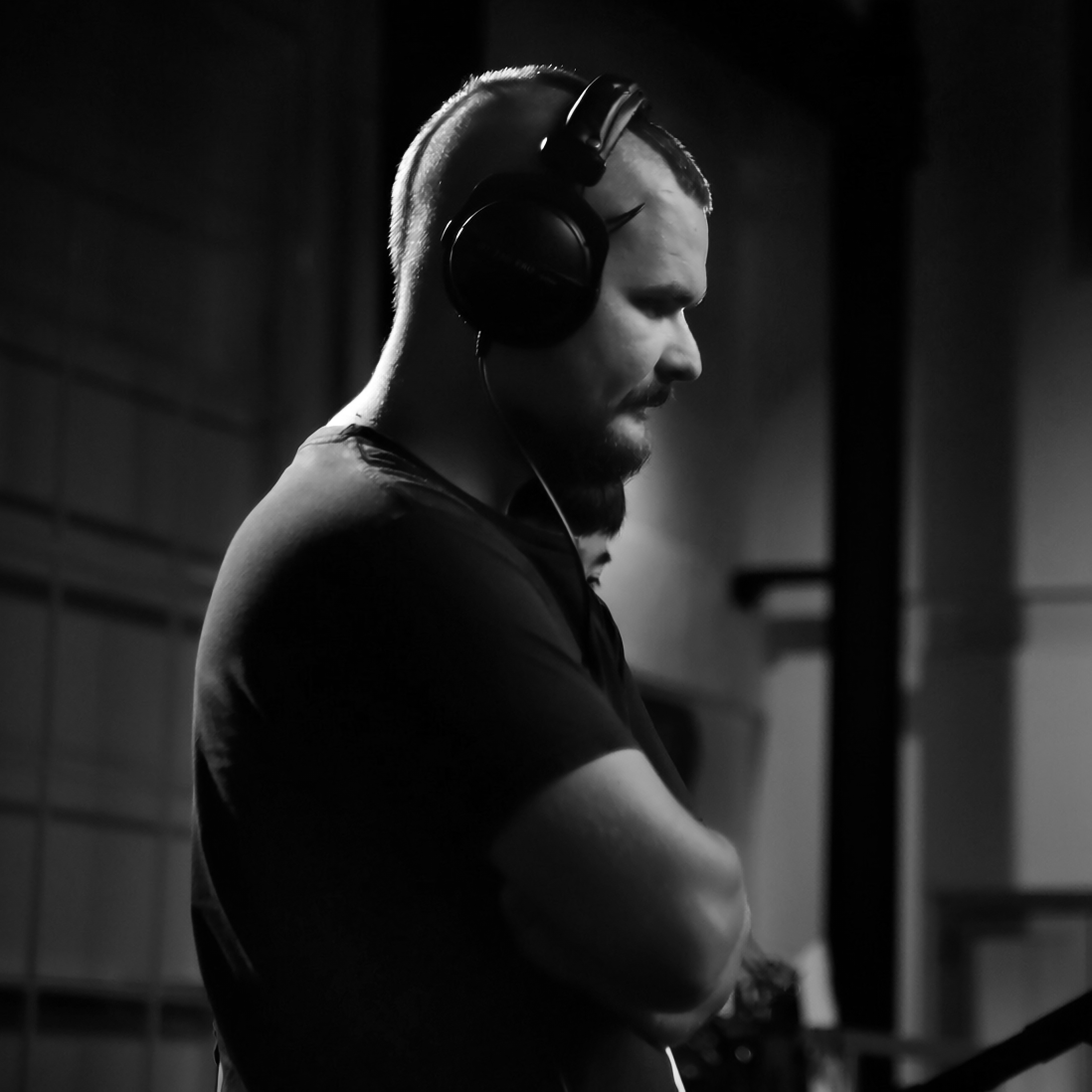 Ivan Tymoshenko — Head of Virtual Production