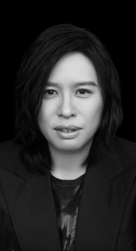 Karen Seah — Co-founder and Executive Producer