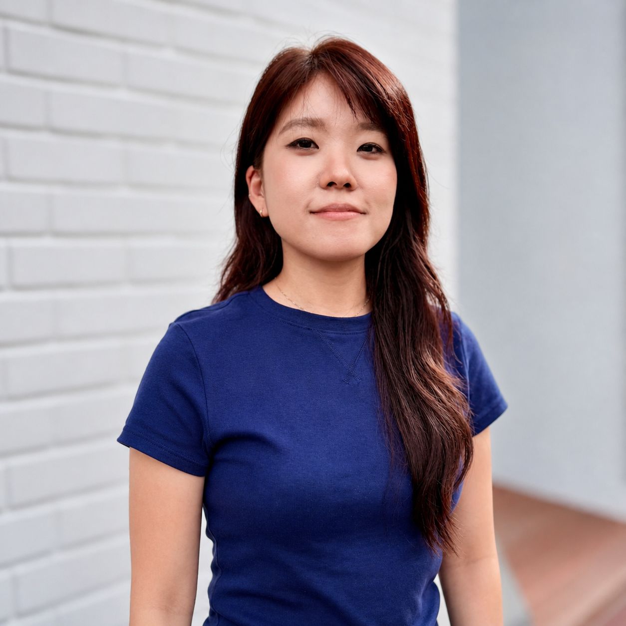 Poh Fei Chan — UE Artist